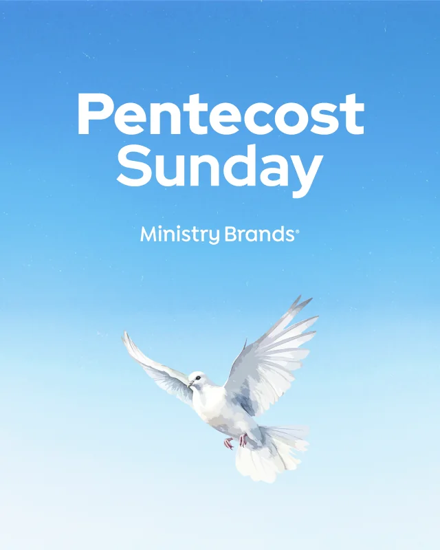 Pentecost Sunday